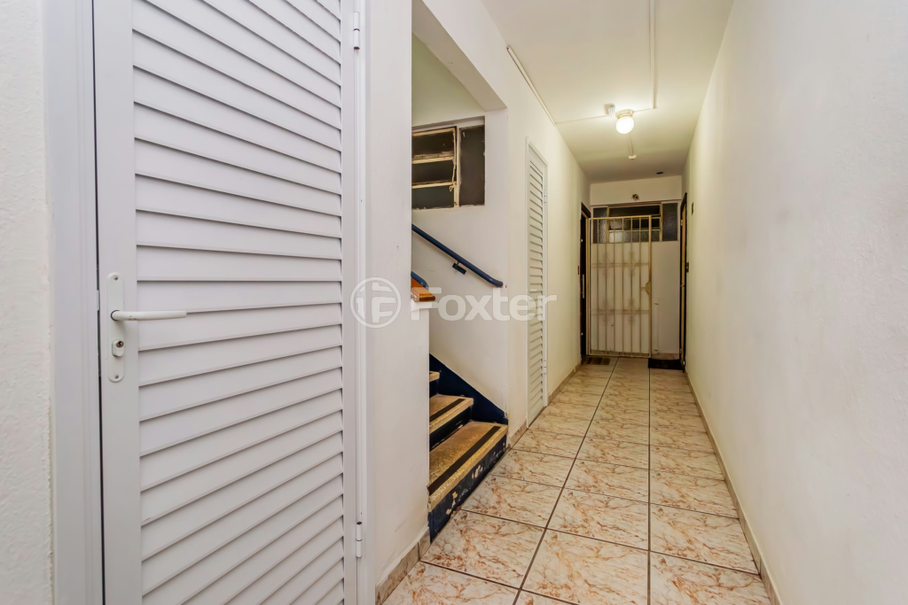 Apartamento à venda com 1 quarto, 48m² - Foto 15