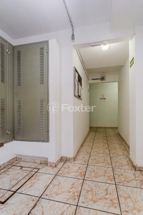 Apartamento à venda com 1 quarto, 48m² - Foto 16