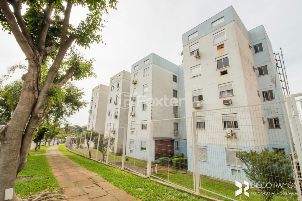 Apartamento à venda com 2 quartos, 40m² - Foto 26