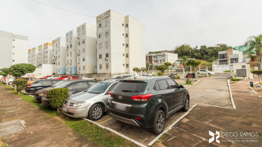 Apartamento à venda com 2 quartos, 40m² - Foto 28