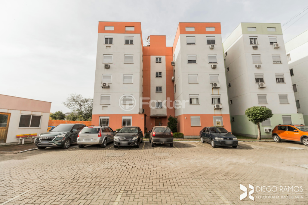Apartamento à venda com 2 quartos, 40m² - Foto 30