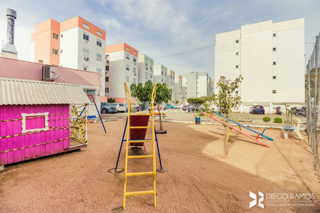 Apartamento à venda com 2 quartos, 40m² - Foto 33