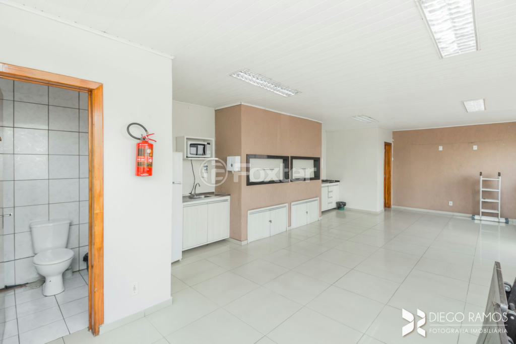 Apartamento à venda com 2 quartos, 40m² - Foto 37