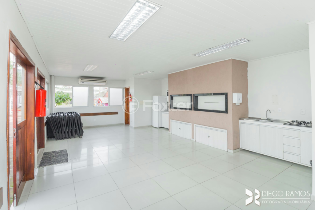 Apartamento à venda com 2 quartos, 40m² - Foto 38