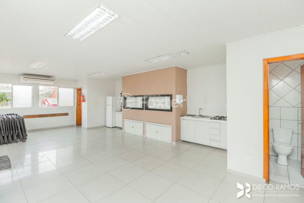 Apartamento à venda com 2 quartos, 40m² - Foto 39