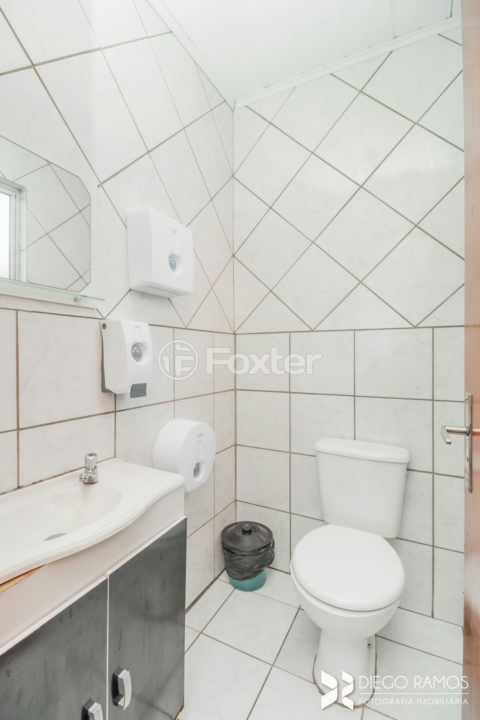 Apartamento à venda com 2 quartos, 40m² - Foto 40