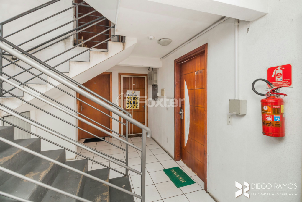 Apartamento à venda com 2 quartos, 40m² - Foto 41