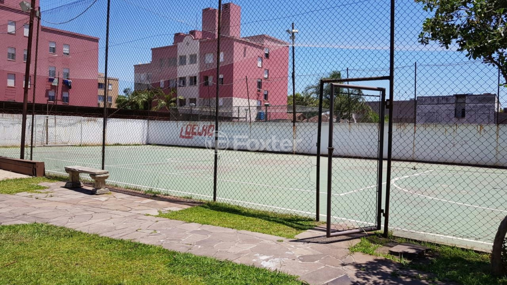 Apartamento à venda com 2 quartos, 51m² - Foto 4