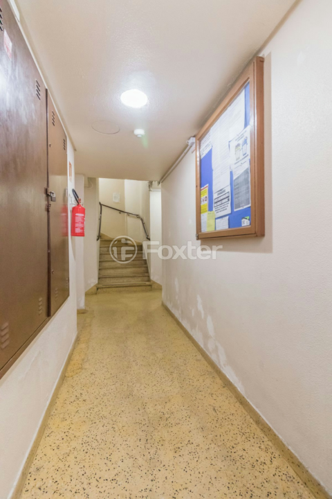 Apartamento à venda com 2 quartos, 55m² - Foto 12