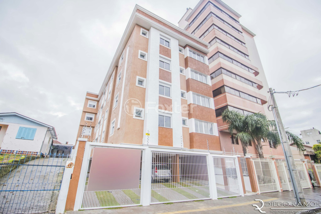 Apartamento à venda com 2 quartos, 92m² - Foto 25