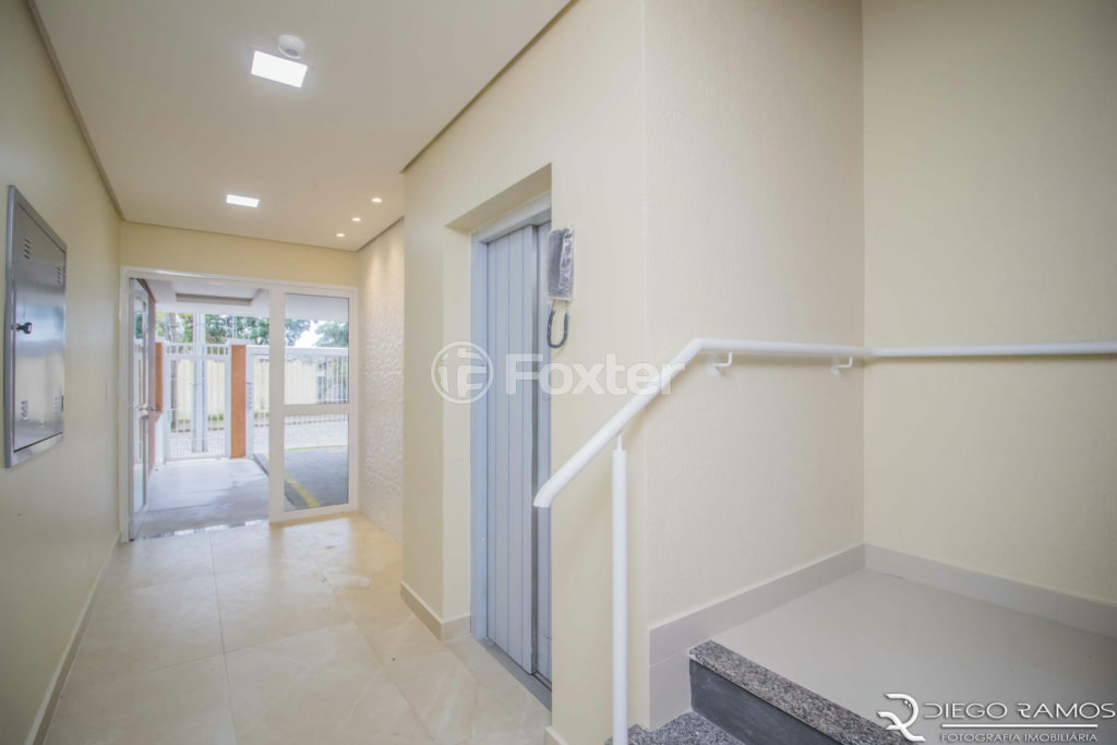 Apartamento à venda com 2 quartos, 92m² - Foto 28