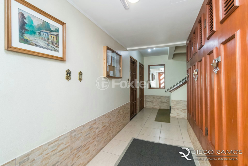 Apartamento à venda com 2 quartos, 58m² - Foto 15