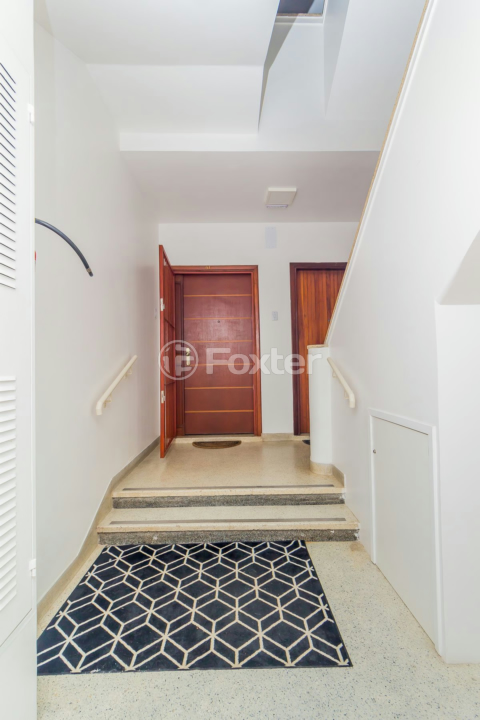 Apartamento à venda com 3 quartos, 140m² - Foto 35