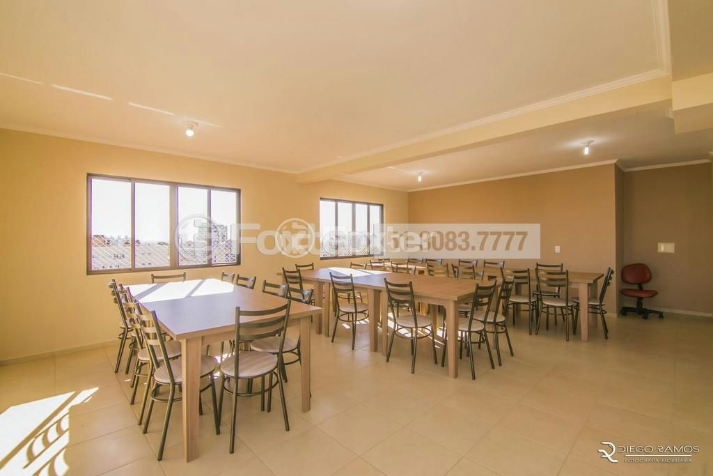 Apartamento à venda com 2 quartos, 72m² - Foto 29