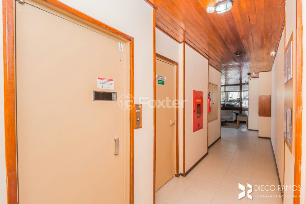 Apartamento à venda com 2 quartos, 94m² - Foto 29