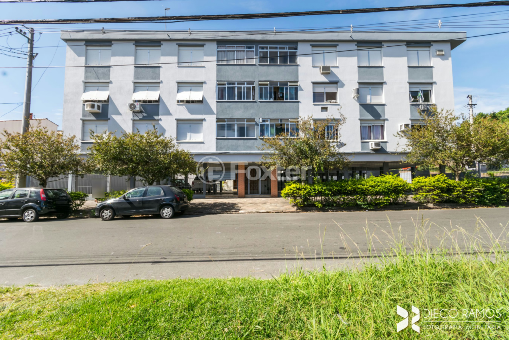 Apartamento à venda com 2 quartos, 71m² - Foto 28