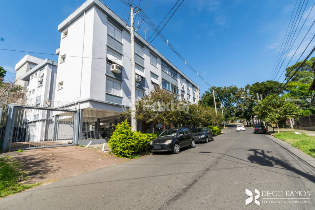 Apartamento à venda com 2 quartos, 71m² - Foto 29