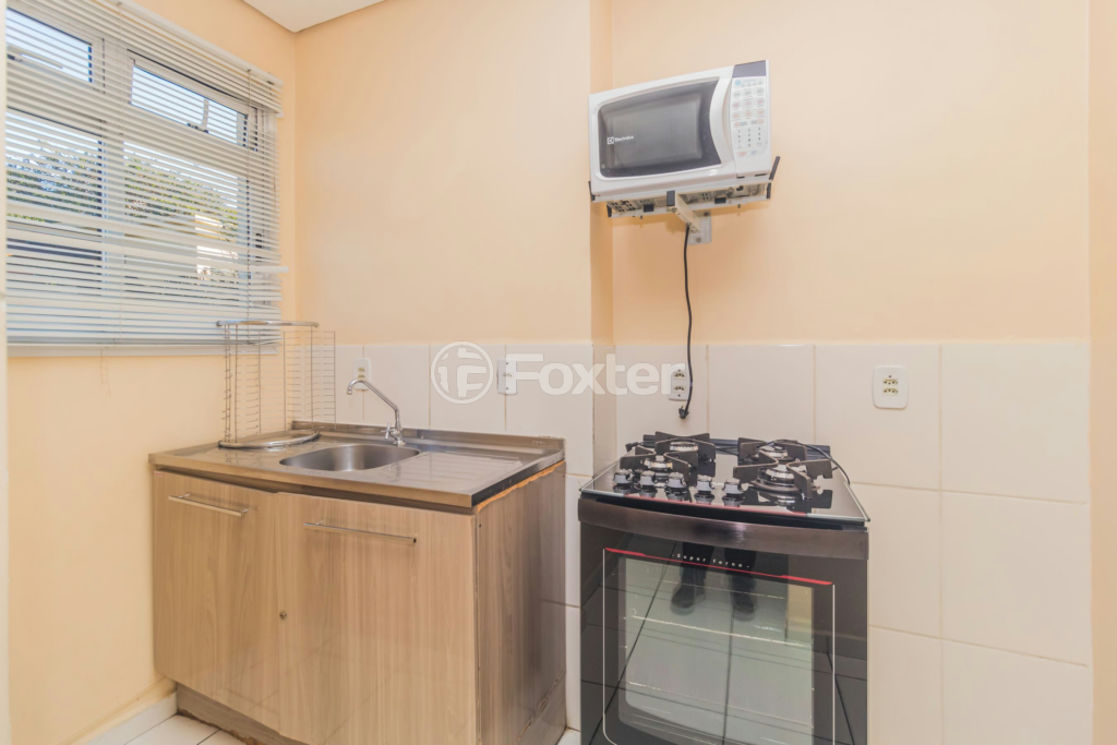 Apartamento à venda com 2 quartos, 55m² - Foto 74