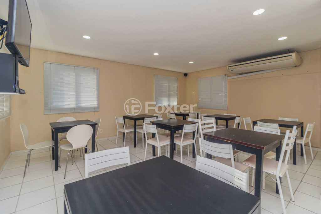 Apartamento à venda com 2 quartos, 55m² - Foto 79