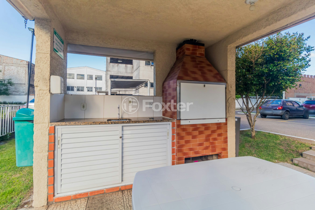 Apartamento à venda com 2 quartos, 55m² - Foto 58