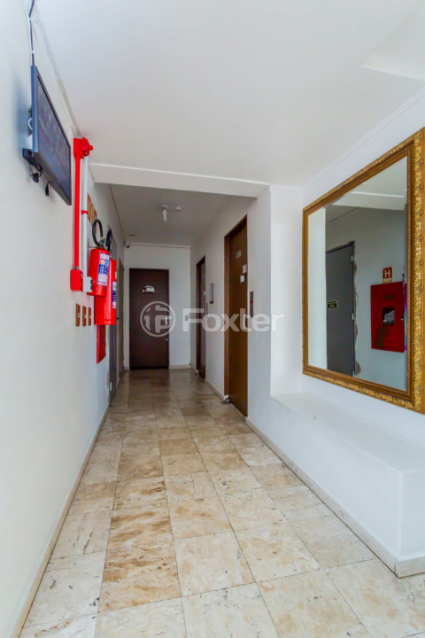 Apartamento à venda com 1 quarto, 40m² - Foto 20