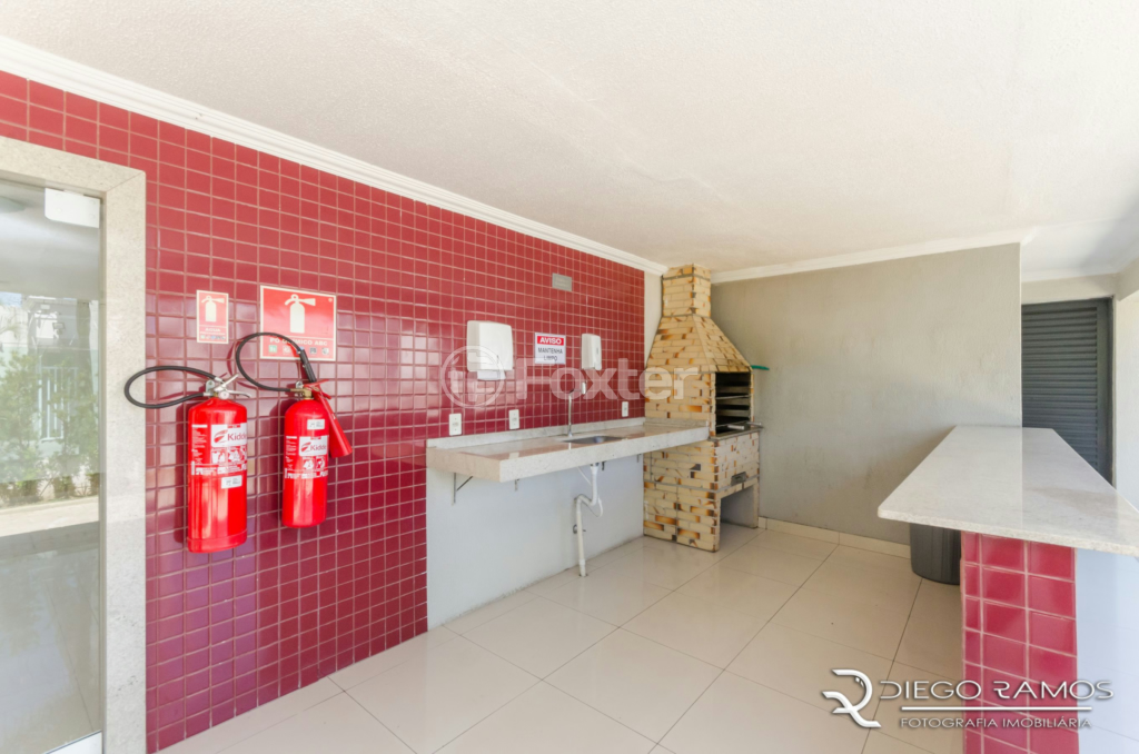 Apartamento à venda com 2 quartos, 47m² - Foto 7