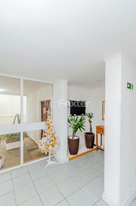 Apartamento à venda com 1 quarto, 26m² - Foto 28