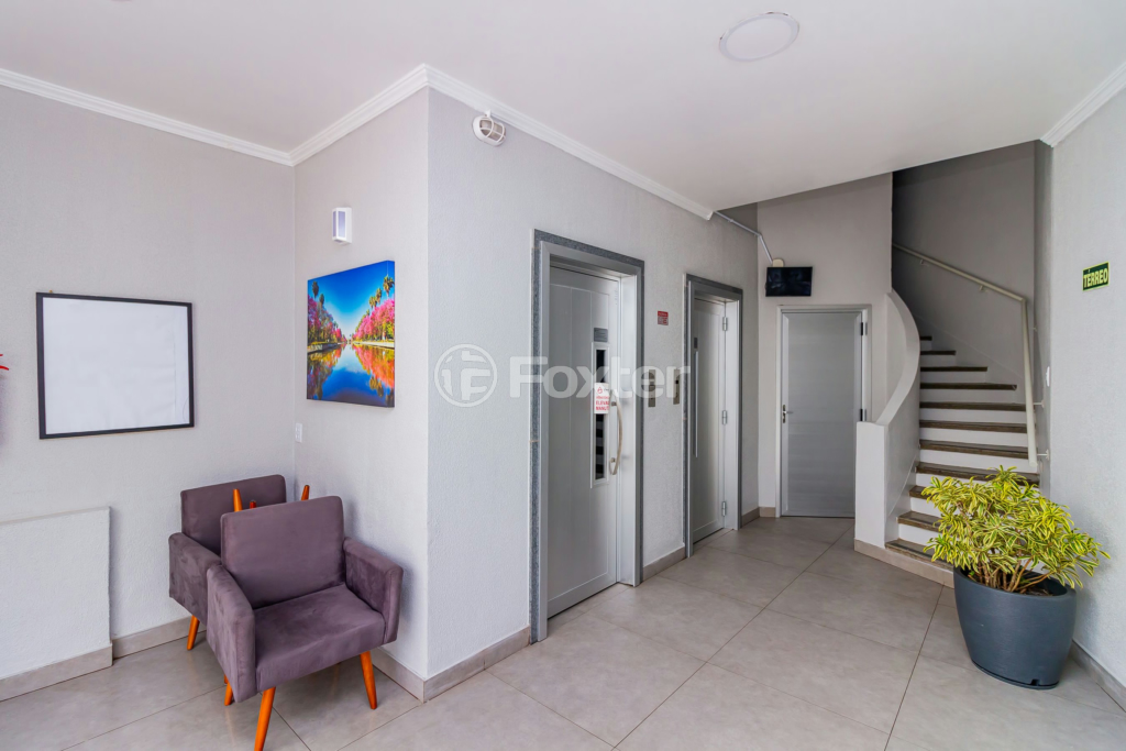 Apartamento à venda com 1 quarto, 55m² - Foto 13