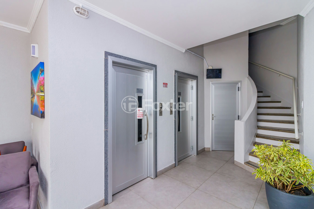 Apartamento à venda com 1 quarto, 55m² - Foto 14