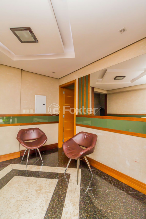 Apartamento à venda com 2 quartos, 72m² - Foto 26