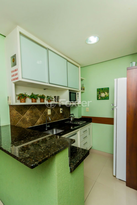 Apartamento à venda com 2 quartos, 72m² - Foto 38