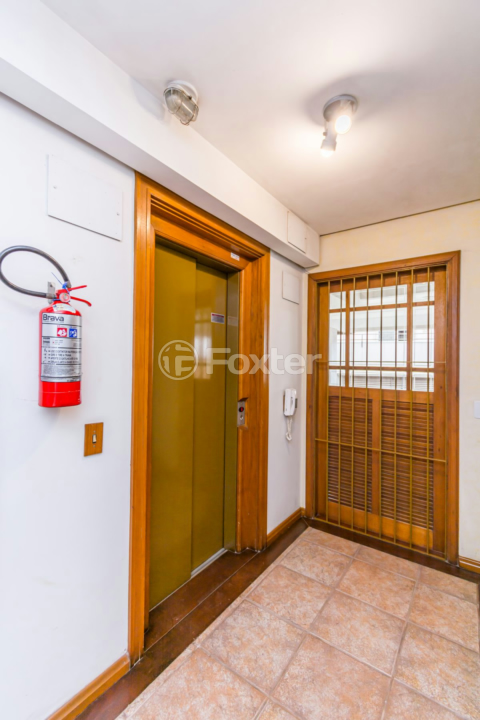 Apartamento à venda com 3 quartos, 121m² - Foto 46