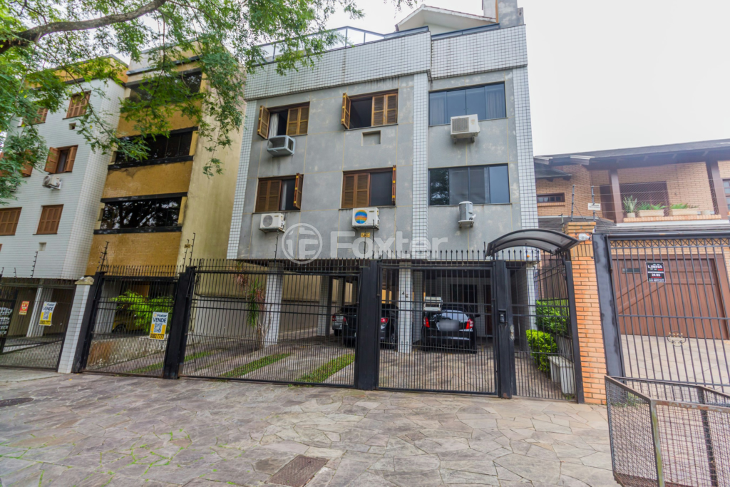 Apartamento à venda com 2 quartos, 69m² - Foto 26