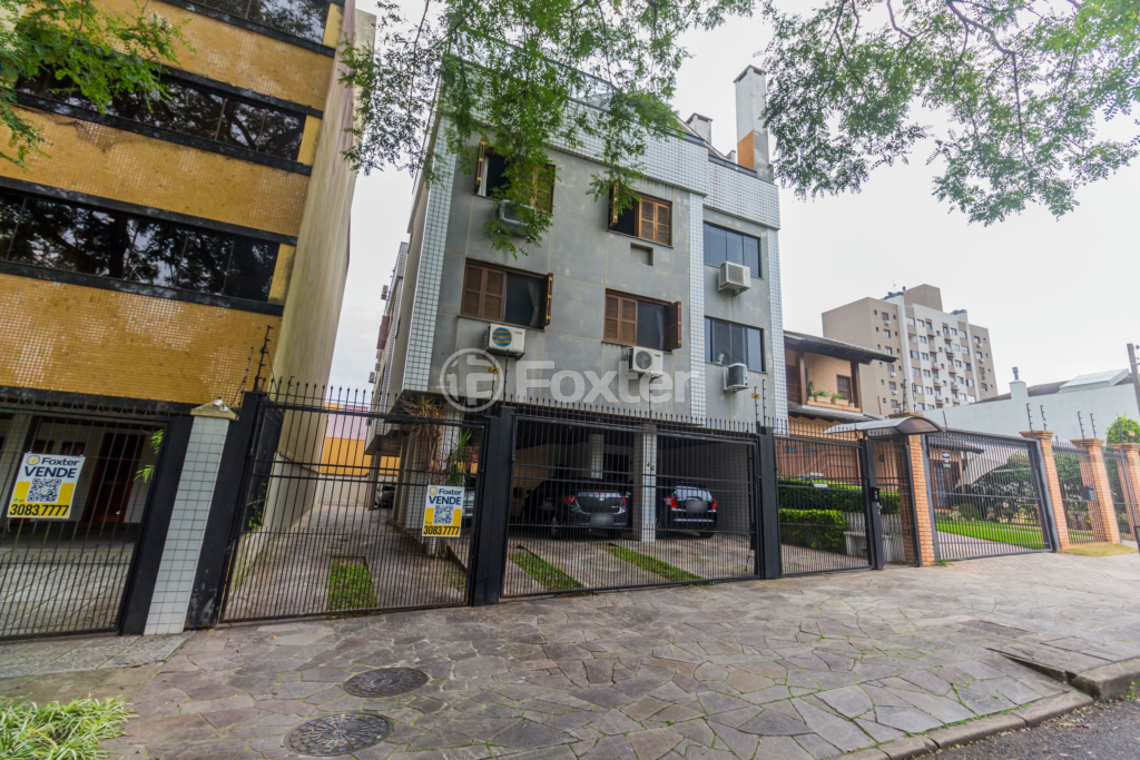 Apartamento à venda com 2 quartos, 69m² - Foto 27
