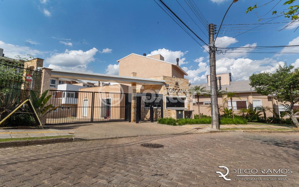 Casa de Condomínio à venda com 3 quartos, 206m² - Foto 44