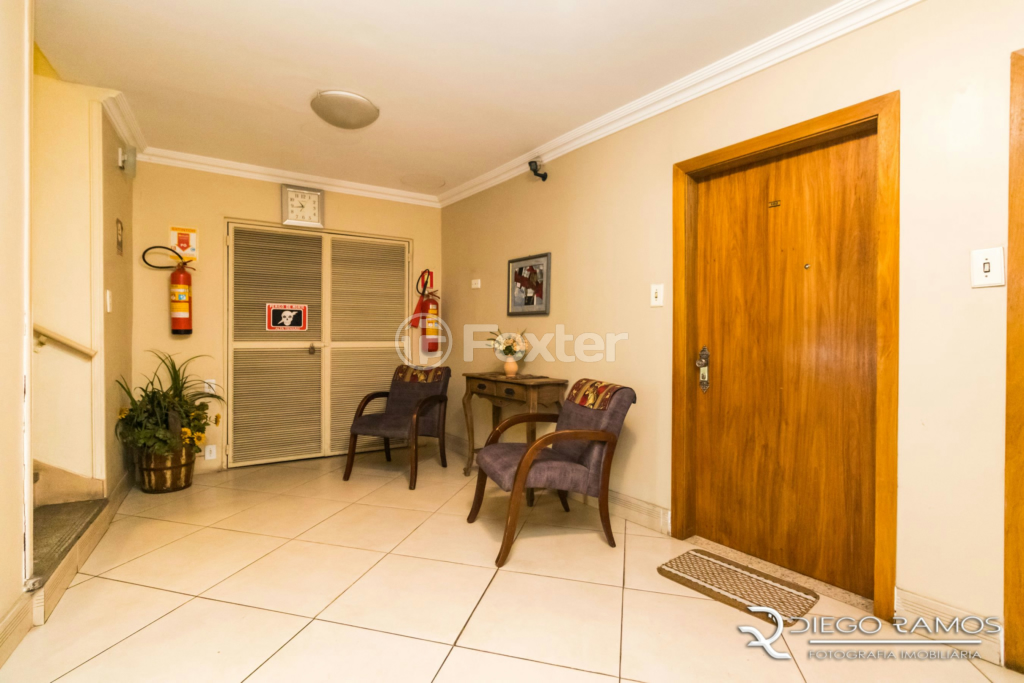 Apartamento à venda com 1 quarto, 34m² - Foto 23