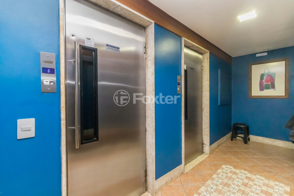 Apartamento à venda com 3 quartos, 113m² - Foto 23