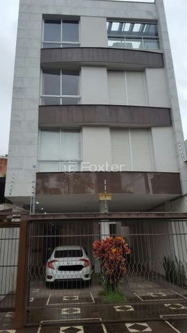 Apartamento à venda com 1 quarto, 41m² - Foto 15