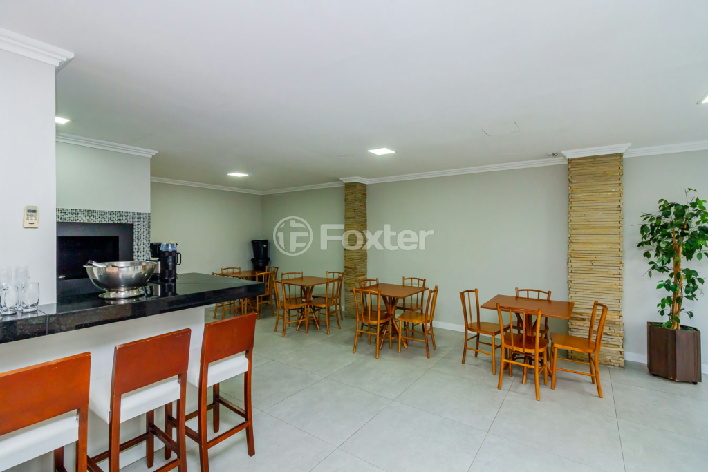 Apartamento à venda com 2 quartos, 64m² - Foto 48