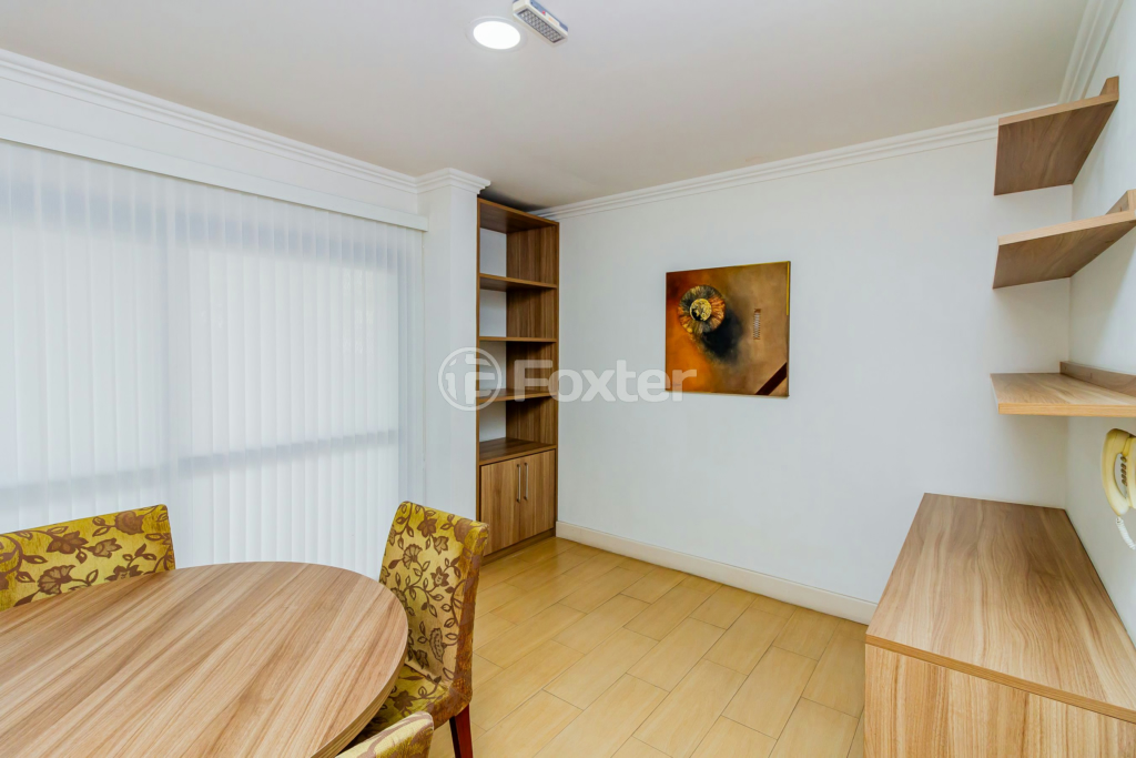 Apartamento à venda com 2 quartos, 64m² - Foto 60