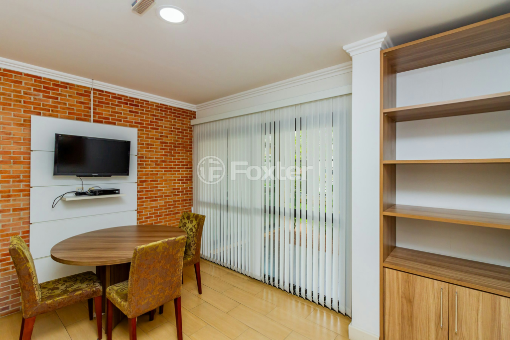 Apartamento à venda com 2 quartos, 64m² - Foto 61