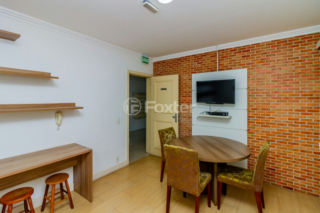 Apartamento à venda com 2 quartos, 64m² - Foto 62