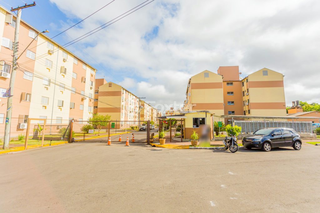 Apartamento à venda com 2 quartos, 39m² - Foto 26