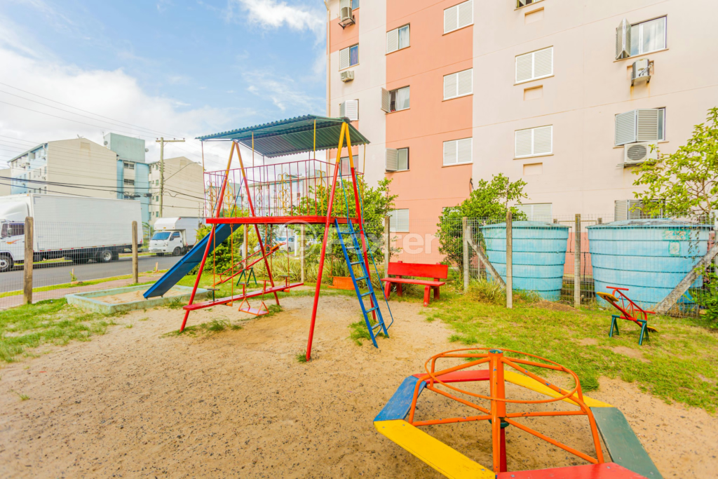 Apartamento à venda com 2 quartos, 39m² - Foto 37