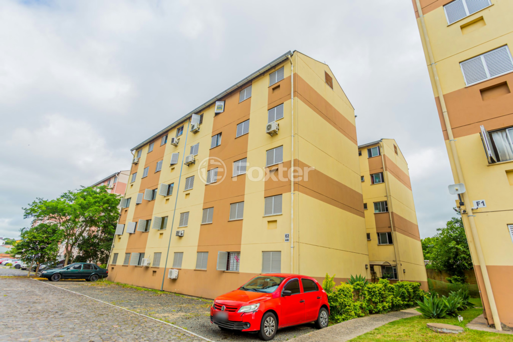 Apartamento à venda com 2 quartos, 39m² - Foto 27