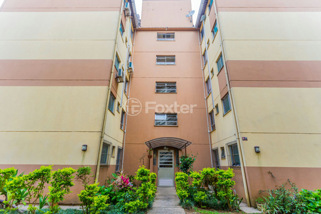 Apartamento à venda com 2 quartos, 39m² - Foto 28
