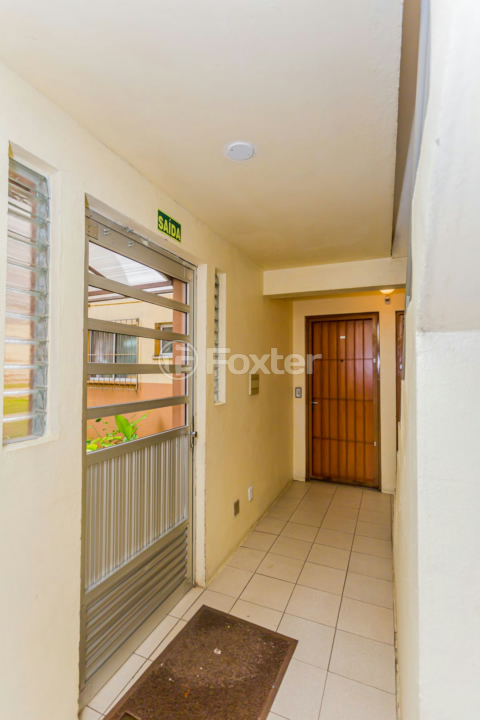 Apartamento à venda com 2 quartos, 39m² - Foto 29