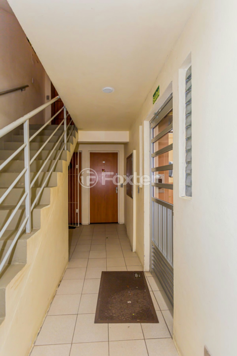 Apartamento à venda com 2 quartos, 39m² - Foto 30