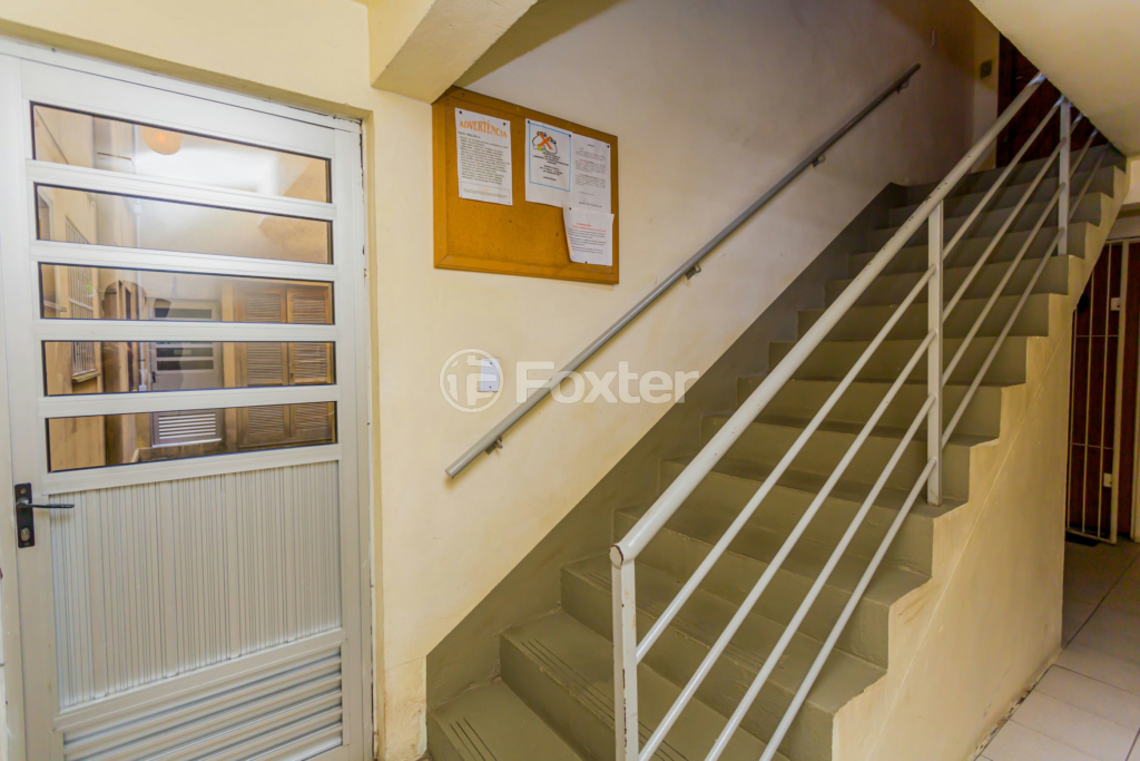 Apartamento à venda com 2 quartos, 39m² - Foto 31