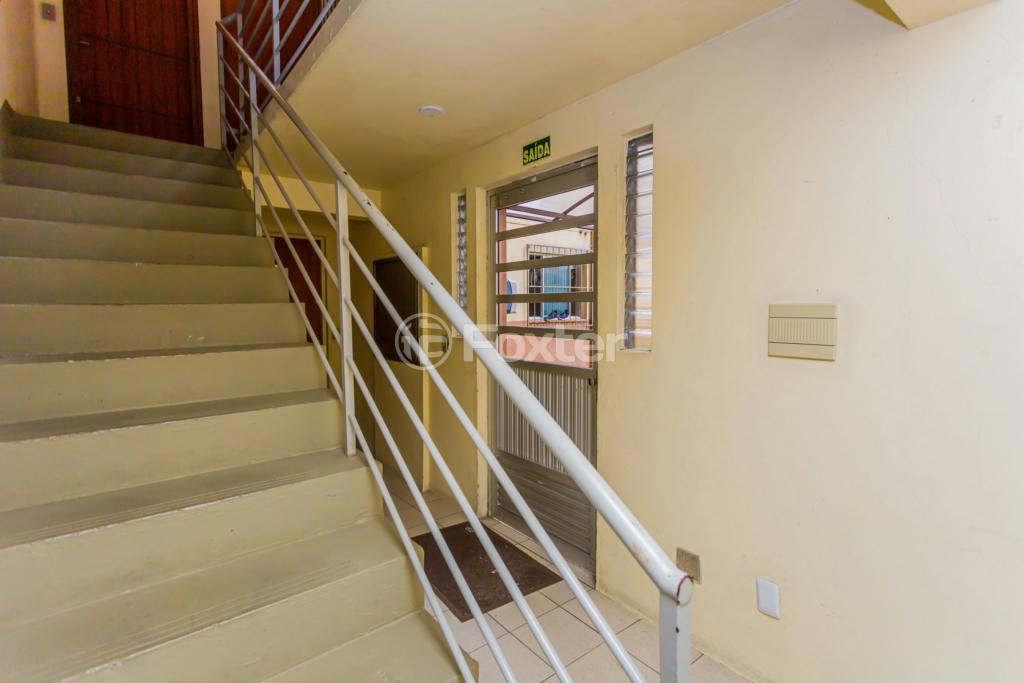 Apartamento à venda com 2 quartos, 39m² - Foto 32